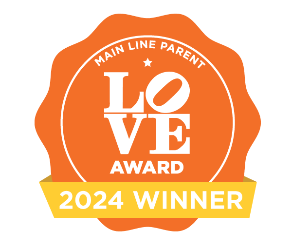 Main Line LOVE 2024  won by Havertown Carpet, your Flooring store