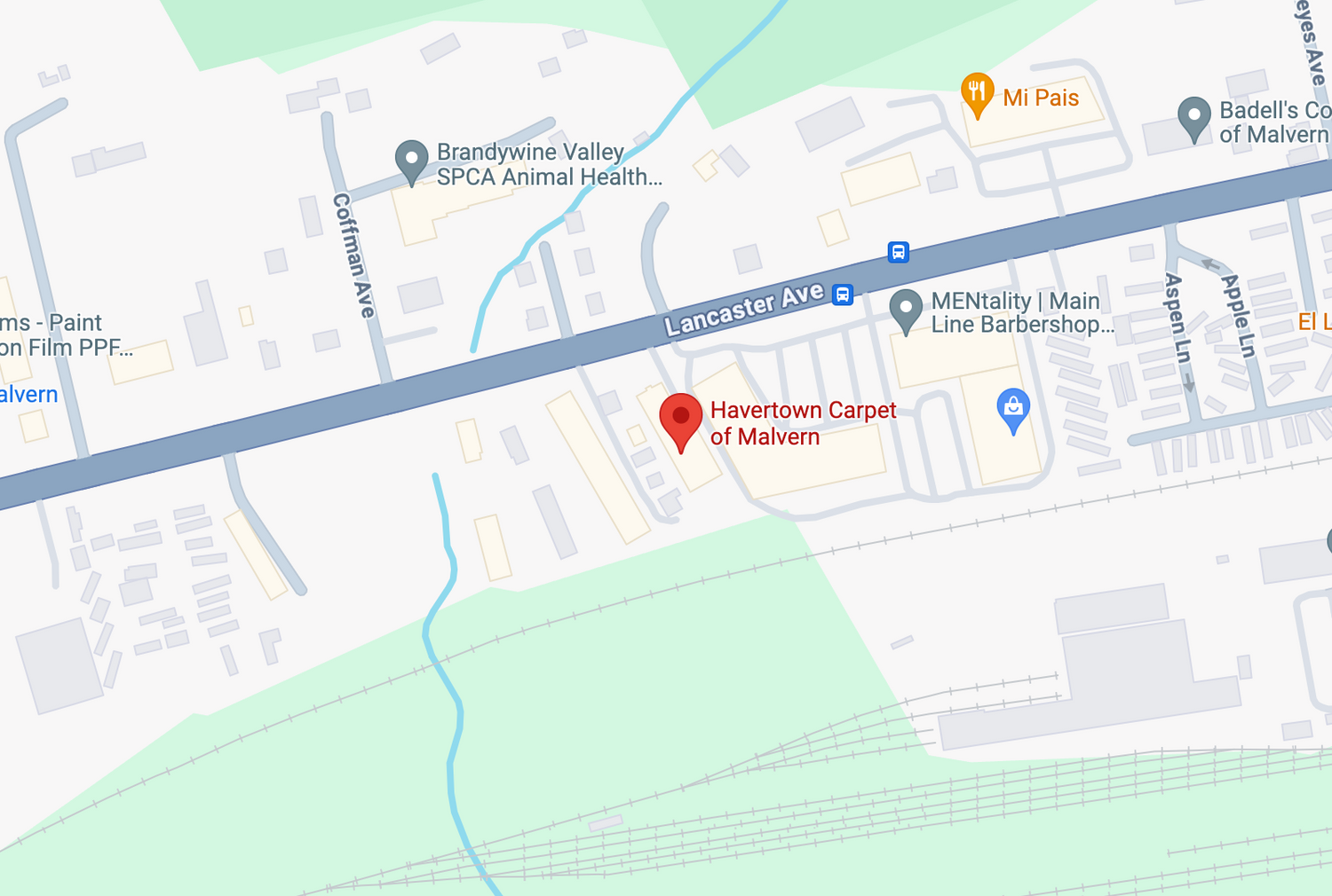 Flooring Store in Malvern, PA