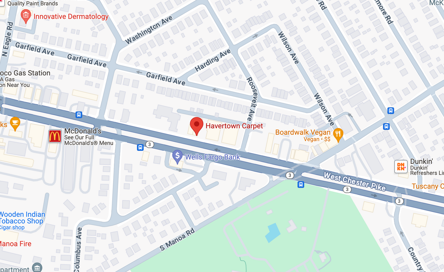 Flooring Store in Havertown, PA