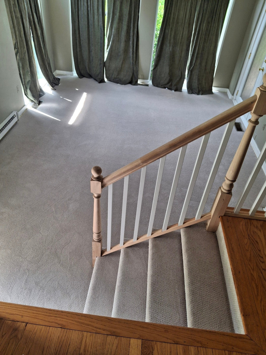 Transforming Your Family Room: A Guide to Recarpeting