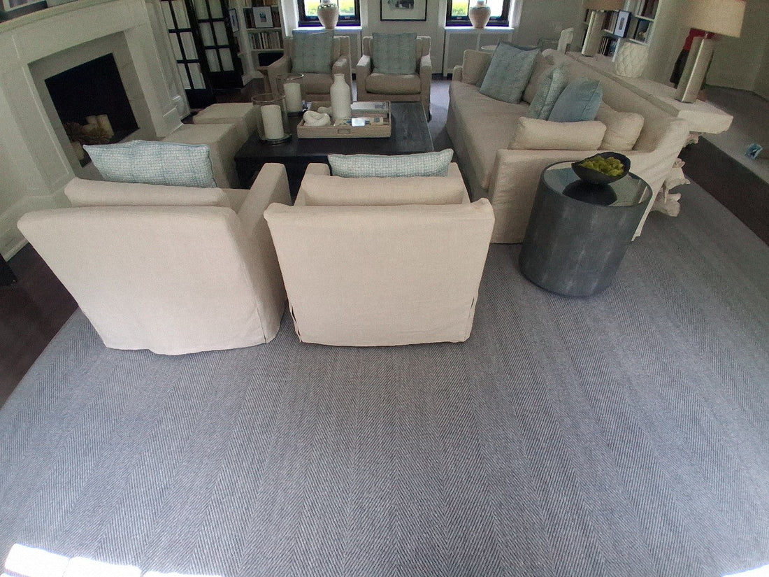 Carpet Types Explained: How to Choose the Best Carpet for Your Home