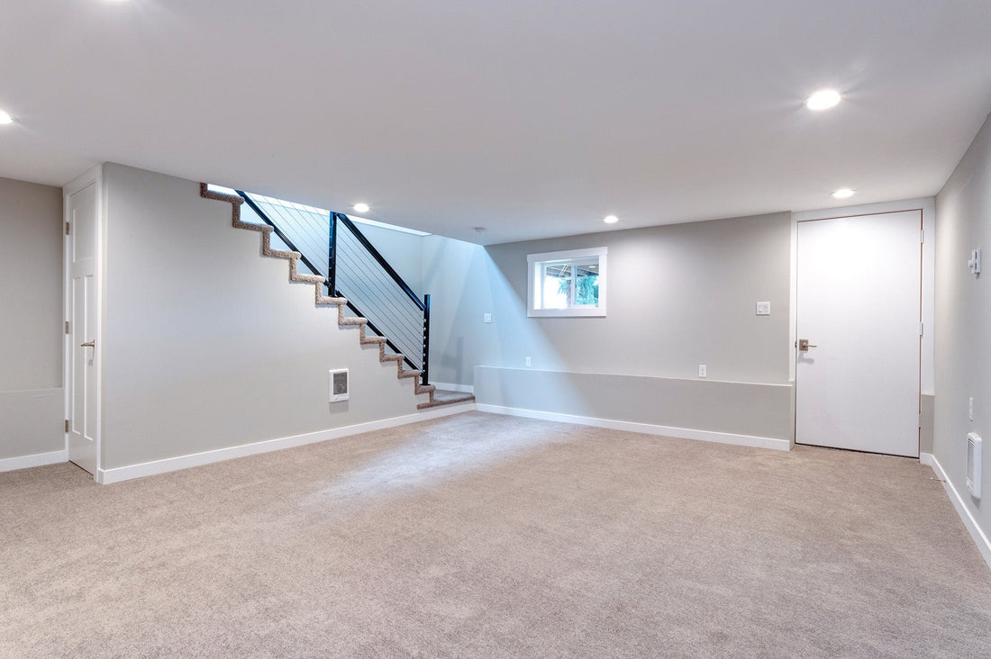 basement carpet ideas Havertown, PA