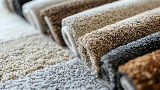 Cost of new carpet flooring Havertown, PA