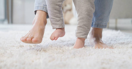 benefits of carpet flooring in Havertown, PA