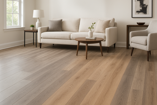 How Realistic is Vinyl Flooring