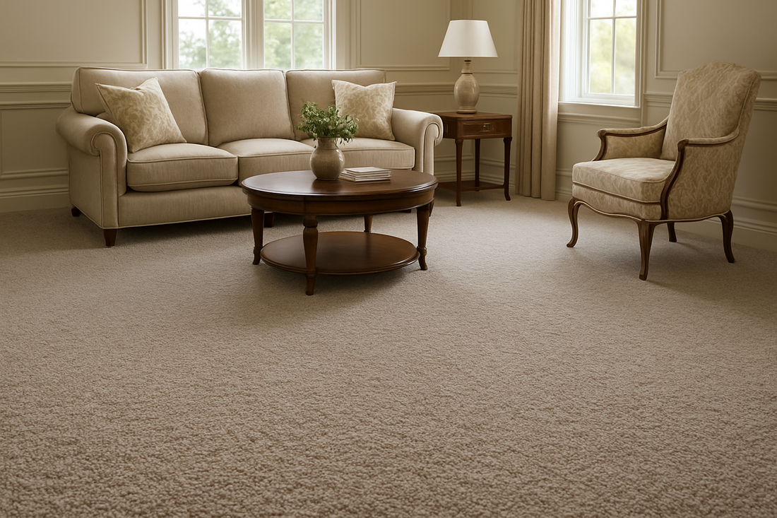 Wall-to-Wall Carpet Trends Malvern, PA