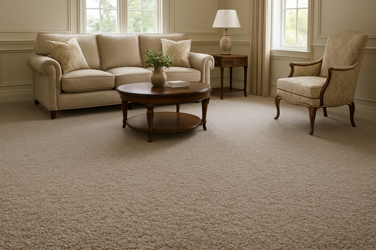 Wall-to-Wall Carpet Trends Malvern, PA