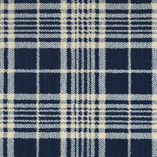 Gingham Plaid
