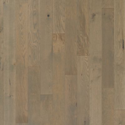 Camden Isle in Gray Cashmere Hardwood