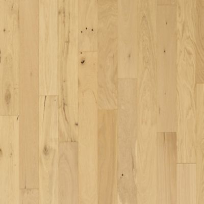Camden Isle in Barley Buff Hardwood