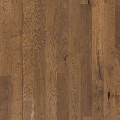 Camden Isle in Corduroy Hardwood
