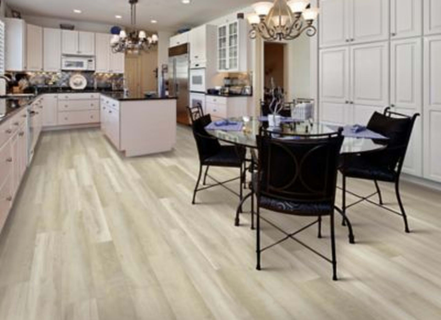 Lookout Trace in Iced Chardonnay