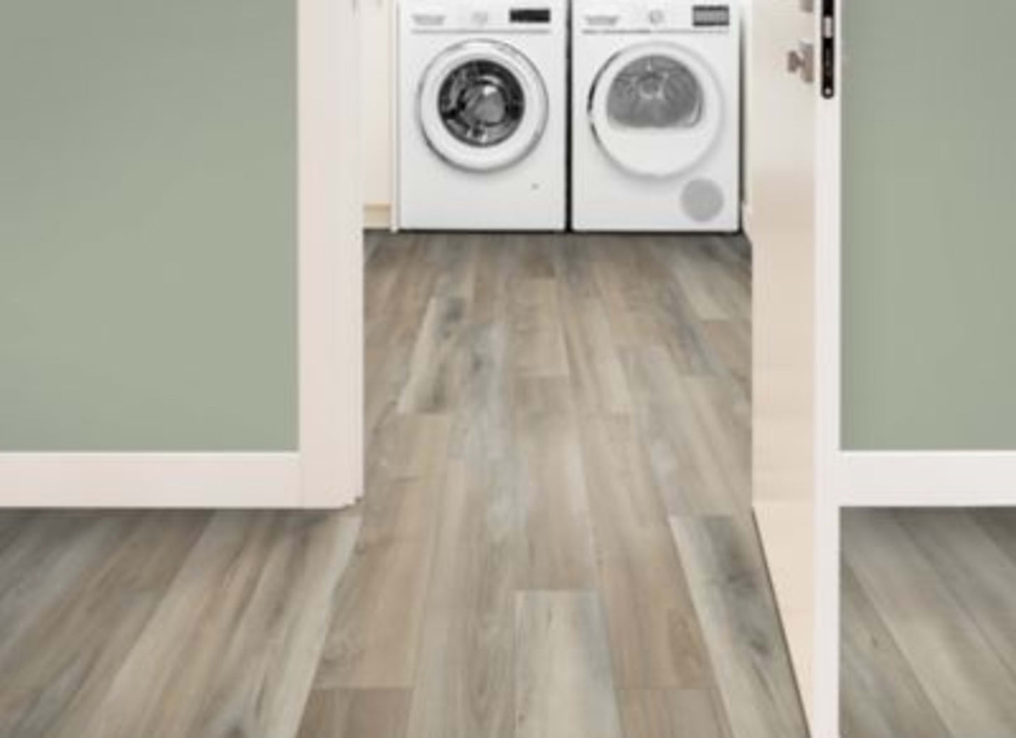 Lookout Trace in Cathedral Grey