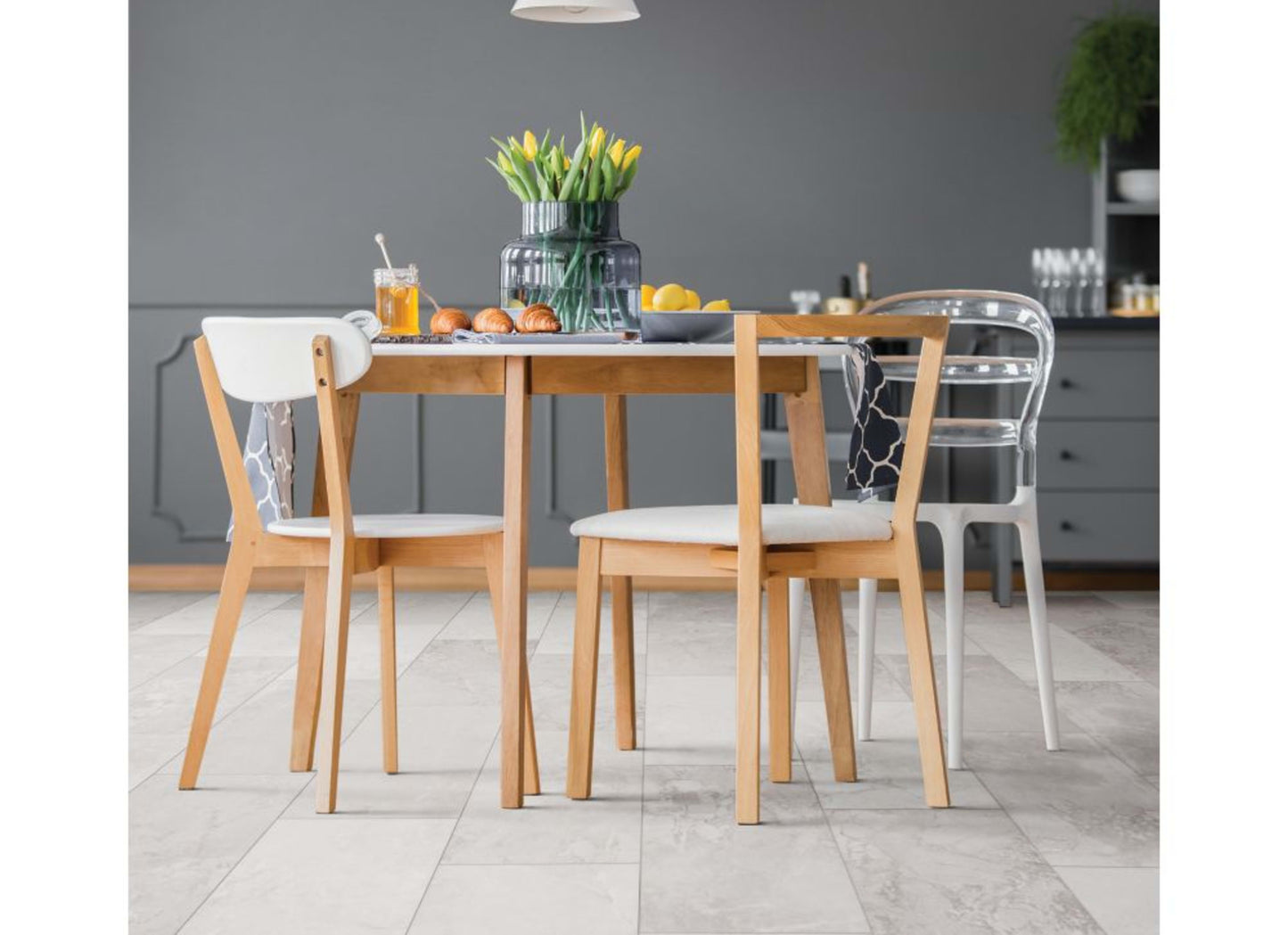 Cape Loop in Ice Fog