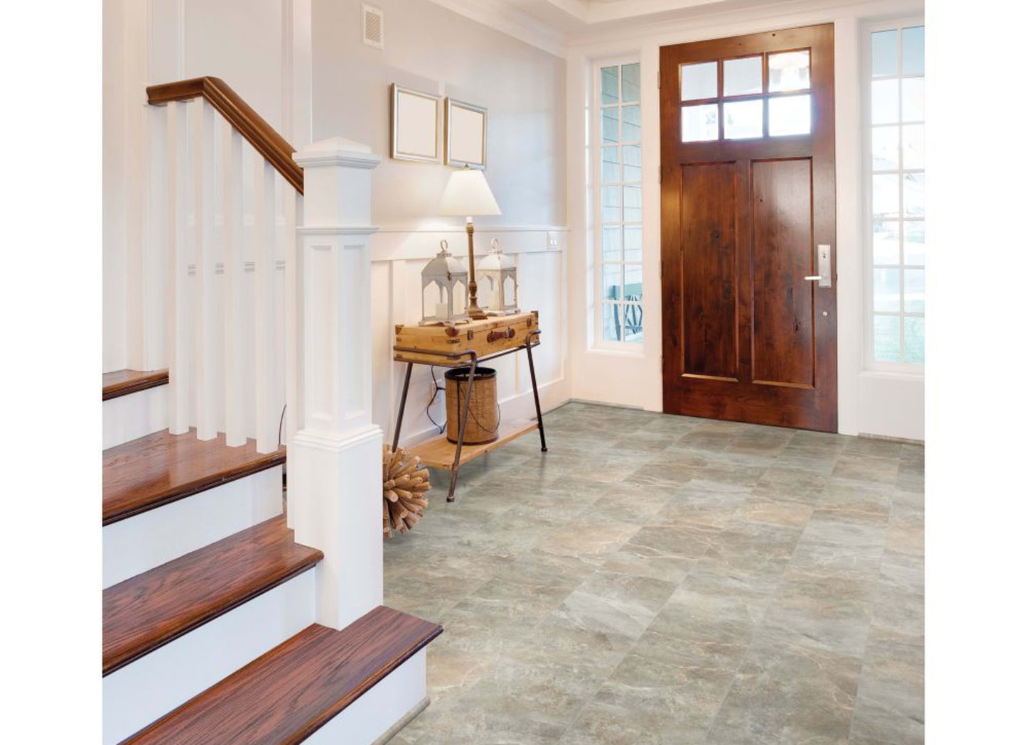 Cape Loop in Castle Gate