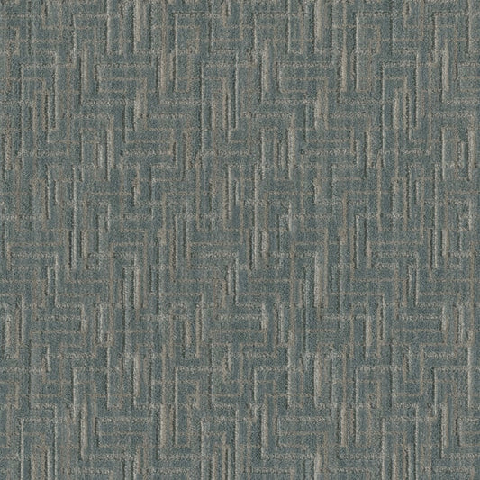Manuscript in Wright Carpet