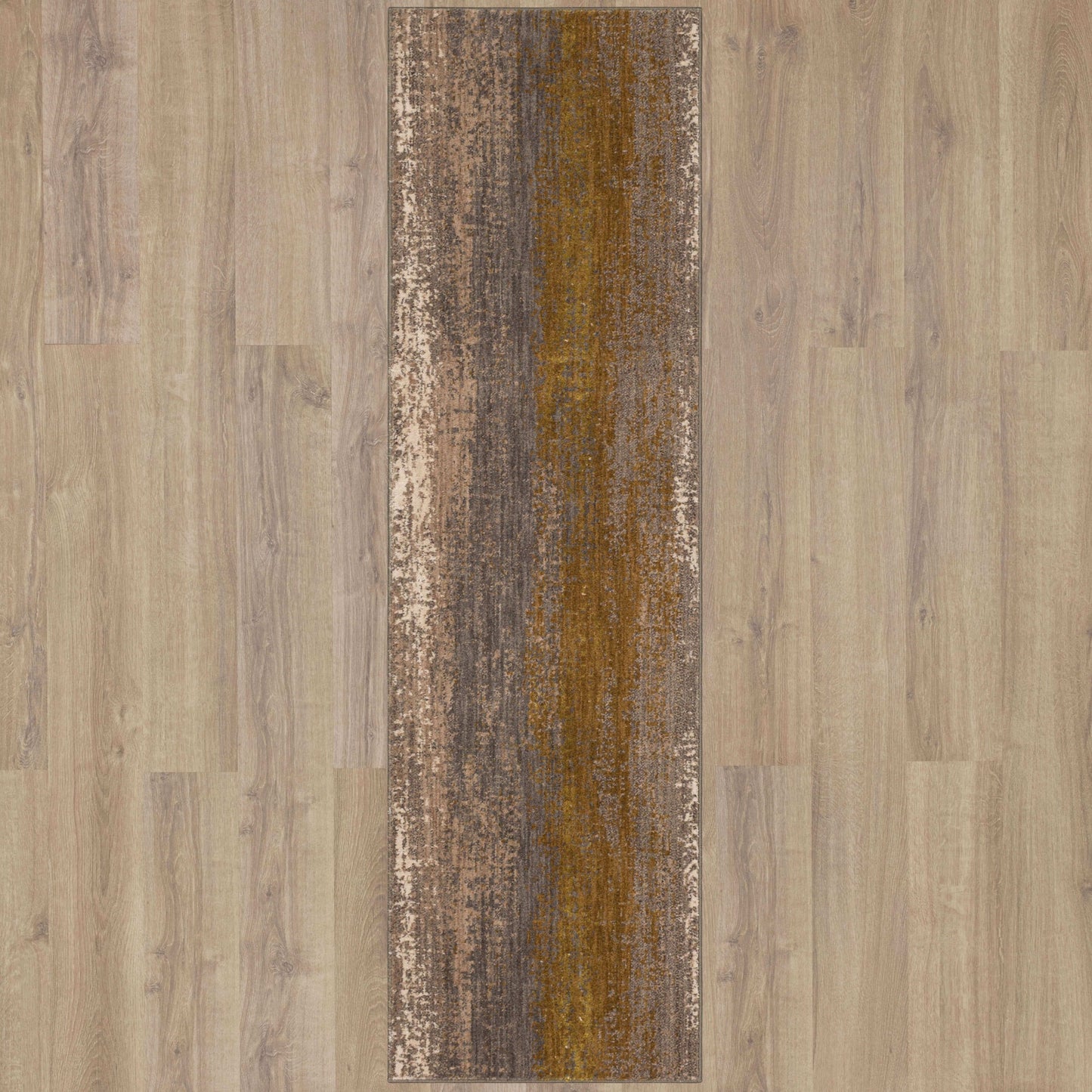 Enigma Aura in Desert Area Rugs