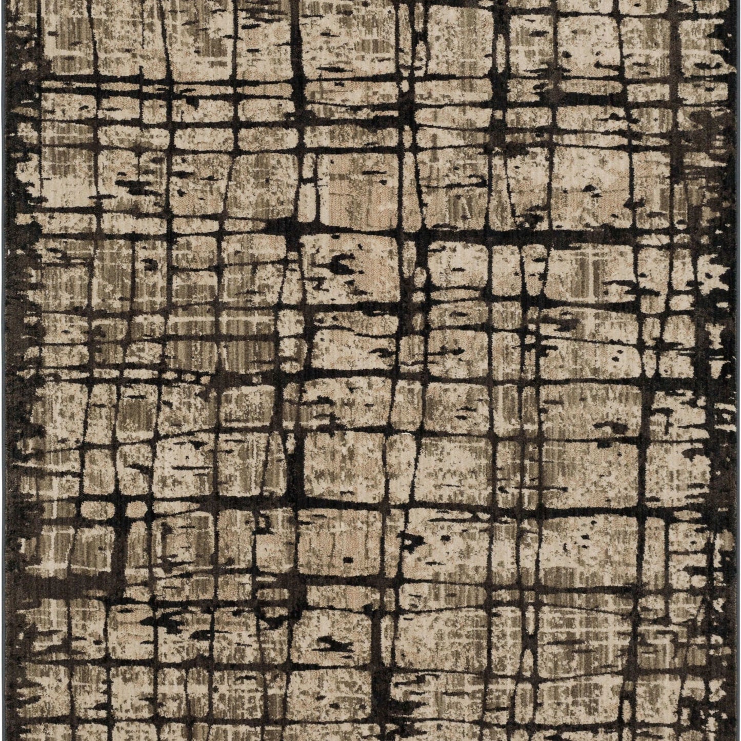 Expressions by Scott Living Elan in Oyster Area Rugs