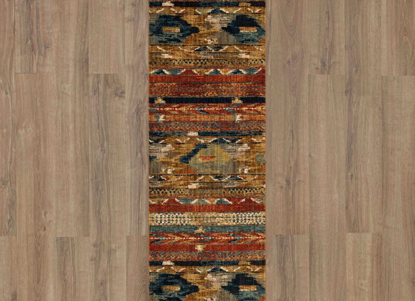 Spice Market Infused