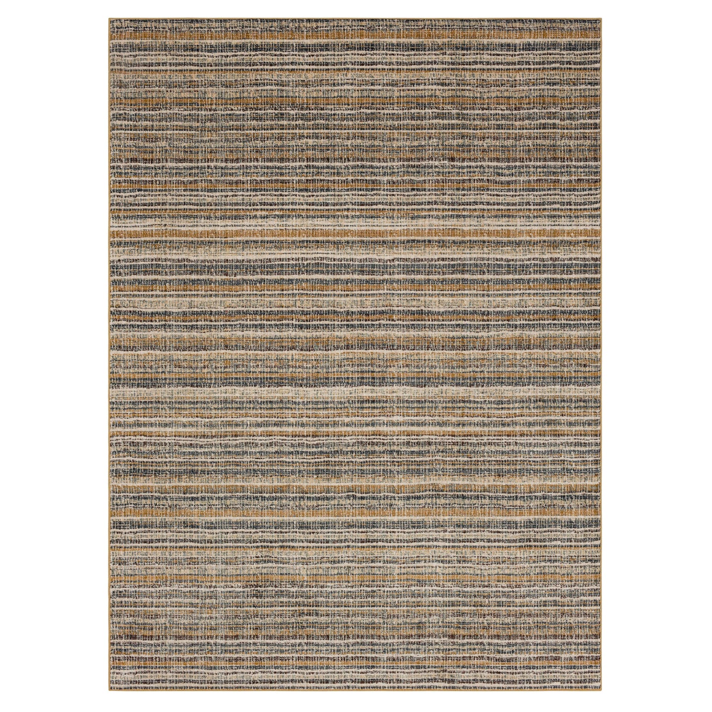 Dunes By Salt Life Sea Grass in Denim Area Rugs