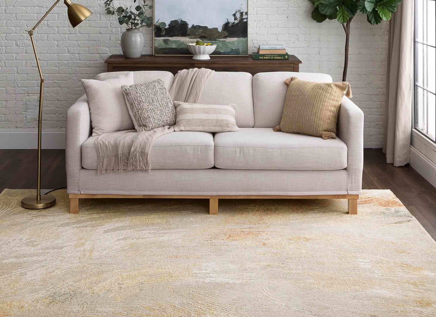 Artifact Beige
