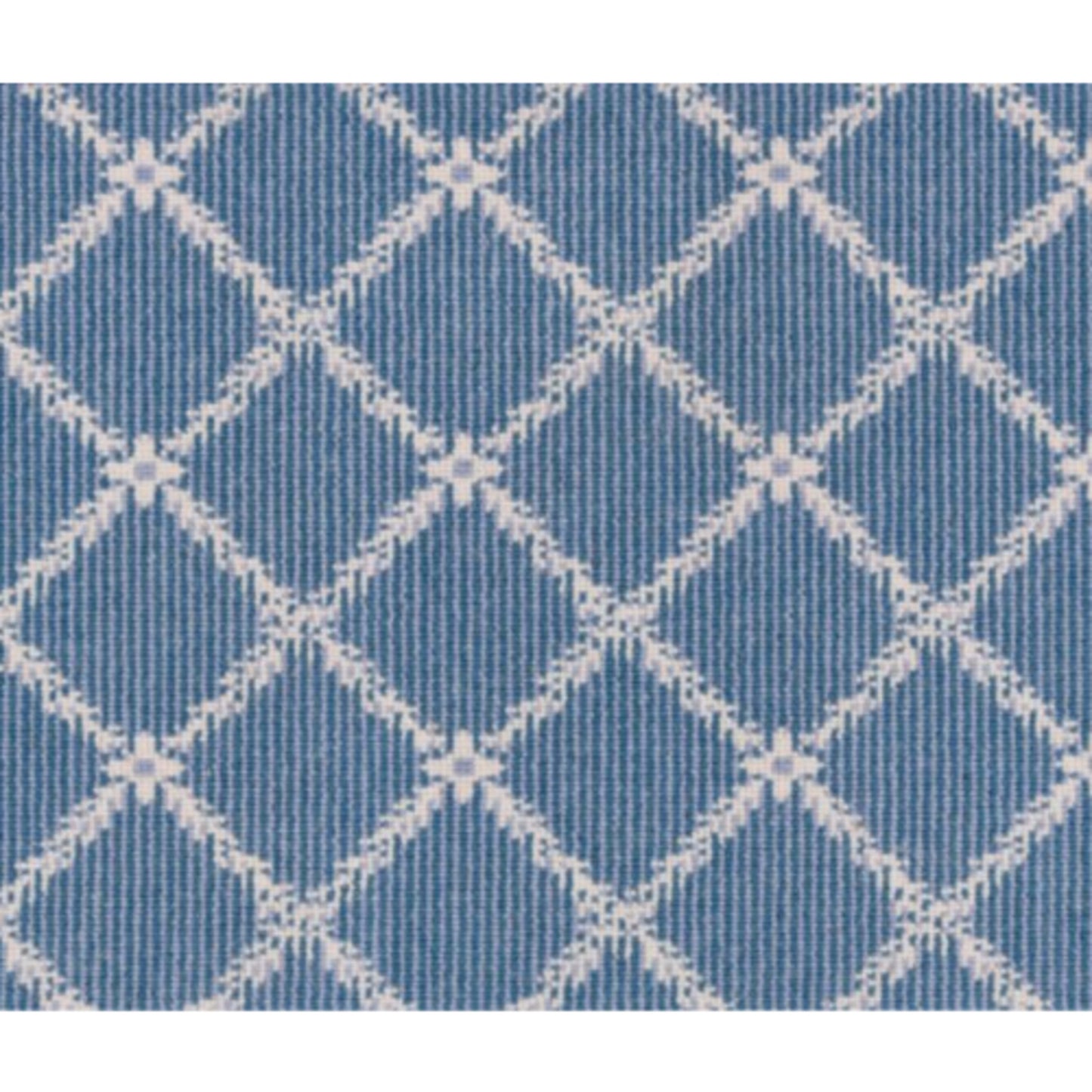 Preston in Cobalt Blue Carpet