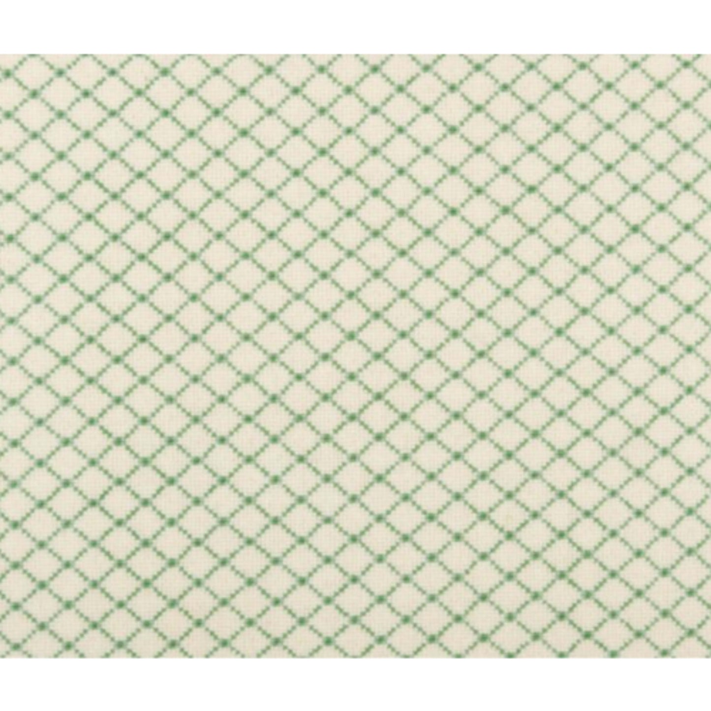 Danielle in Green/Green/White Carpet