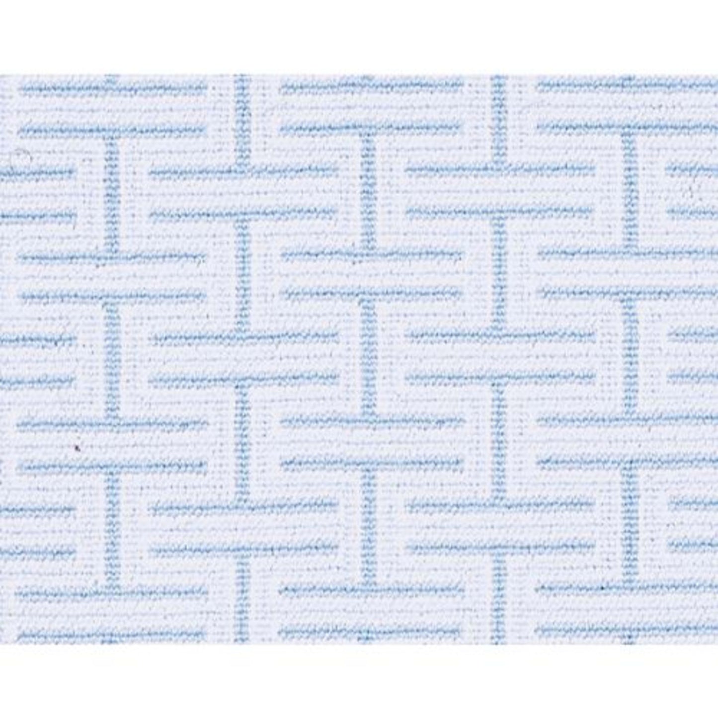 Shane in Sky Blue Carpet