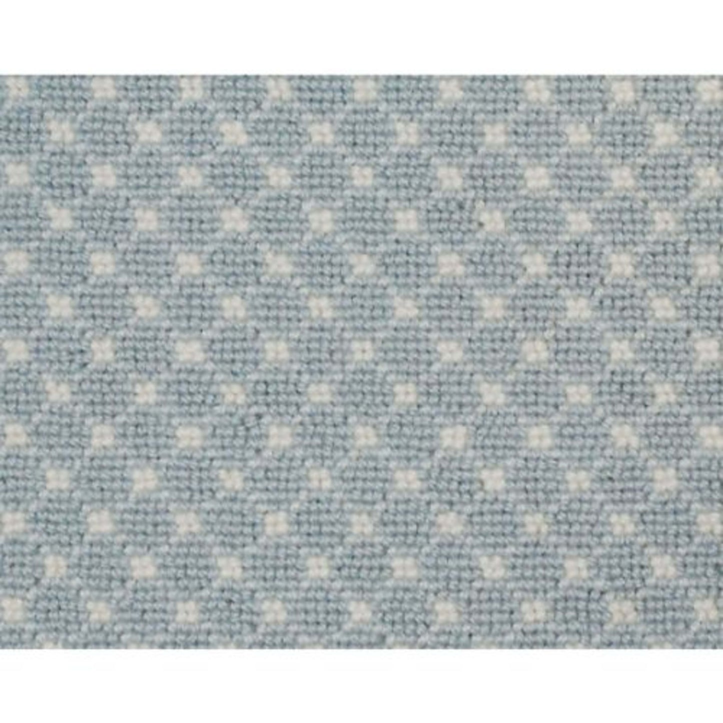 Dunhill II in Sky Blue Carpet