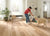 Dogwood Pro Yellow Birch Engineered in Unparalleled Natural 6-1/2" | Bruce