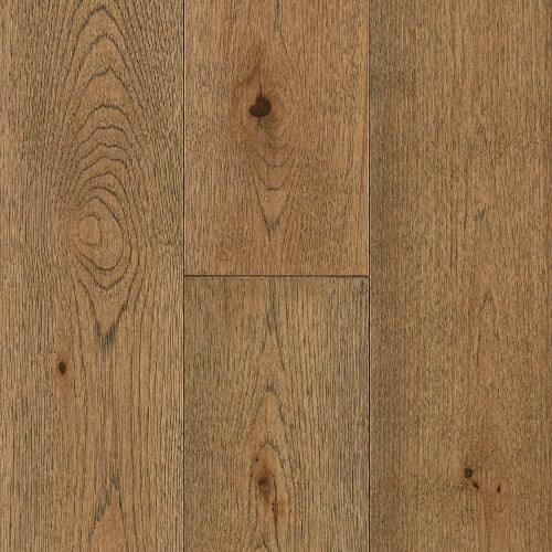 Forest Rain Hickory Engineered in Calming Tea 7-7/16