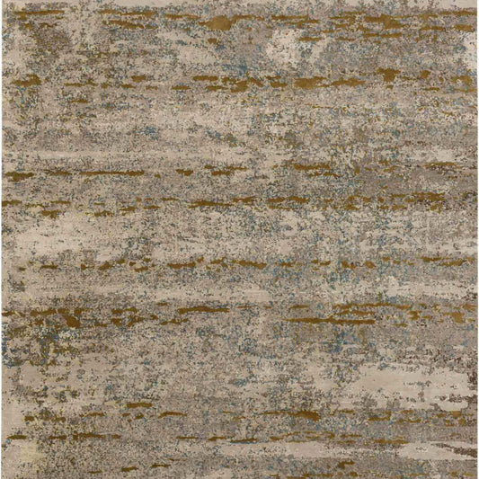 Provocateur Grey in Grey 8'X10' Area Rugs