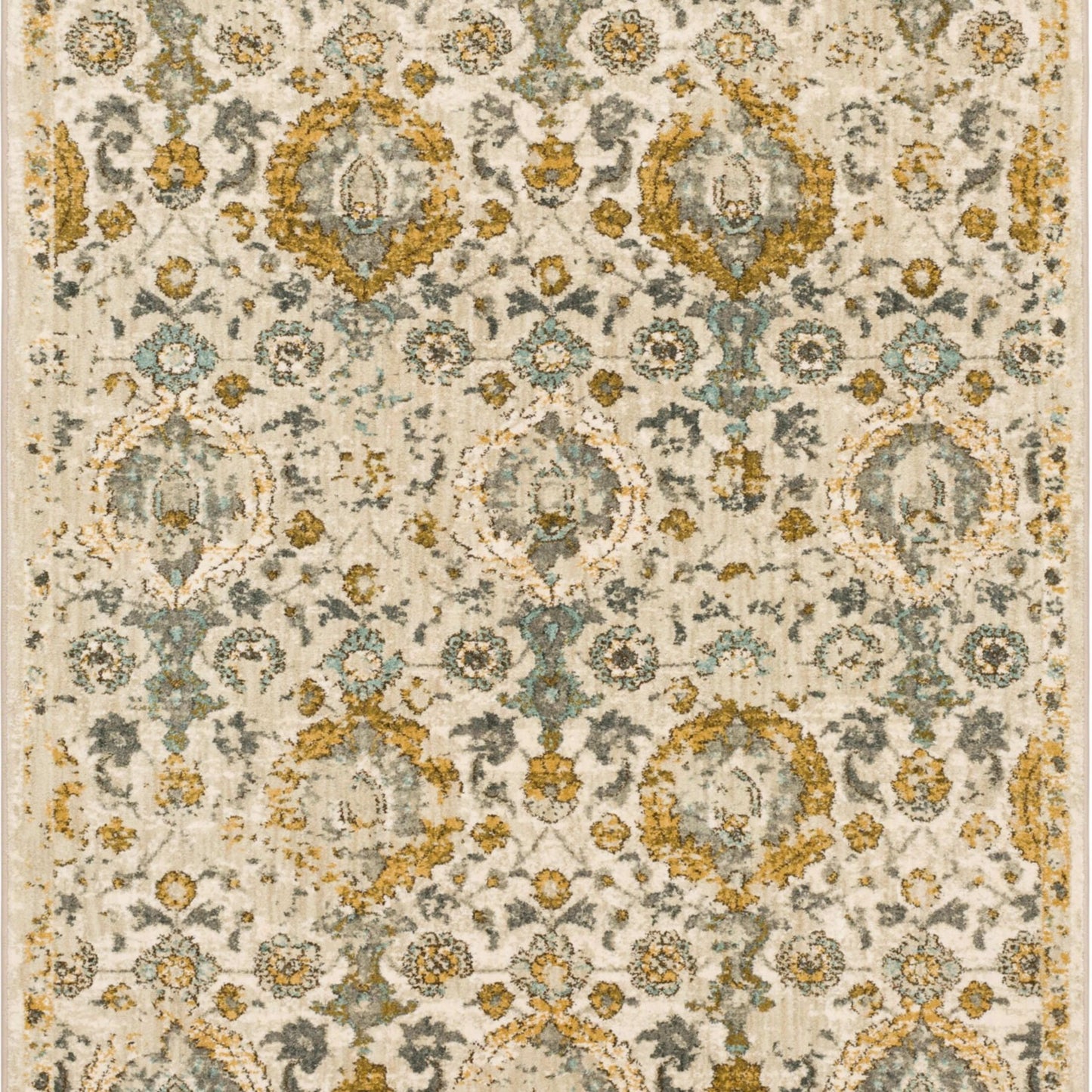 Boyne Camel in Camel Area Rugs