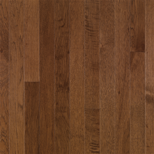 American Treasures Hickory Solid in Plymouth Brown 2.25" | Bruce