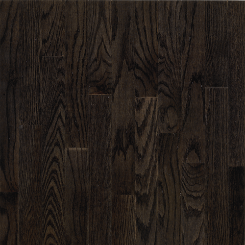 Dundee Red Oak Solid in Espresso 3.25 | Bruce