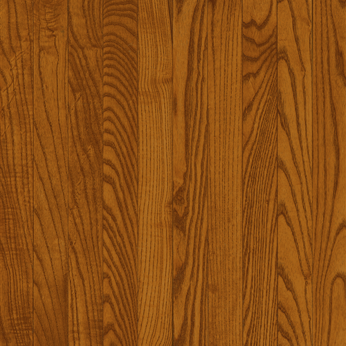 Dundee Red Oak Solid in Gunstock 2.25 | Bruce