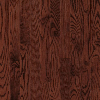 Westchester White Oak Solid in Cherry 2-1/4"