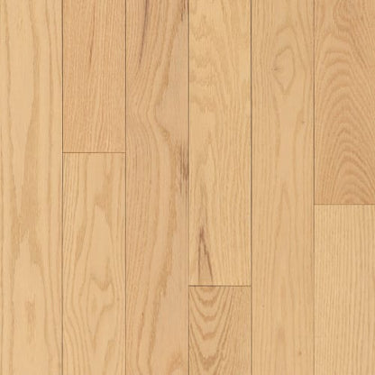 Dundee Red Oak Solid in Marsh View 5"