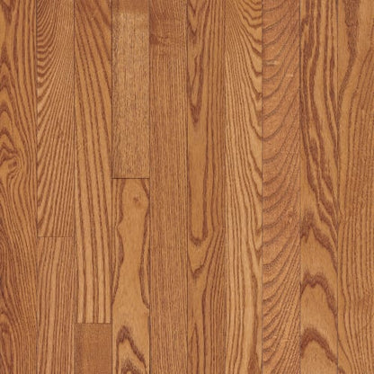 Dundee Red Oak Solid in Butterscotch 5"