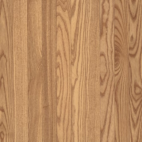 Westchester Red Oak Solid in Natural 3-1/4"