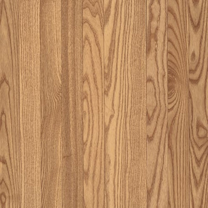 Westchester Red Oak Solid in Natural 3-1/4"
