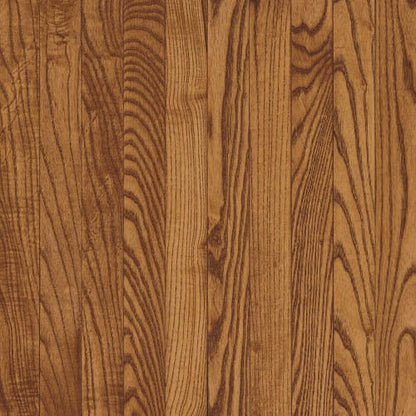 Westchester Red Oak Solid in Gunstock 3-1/4"