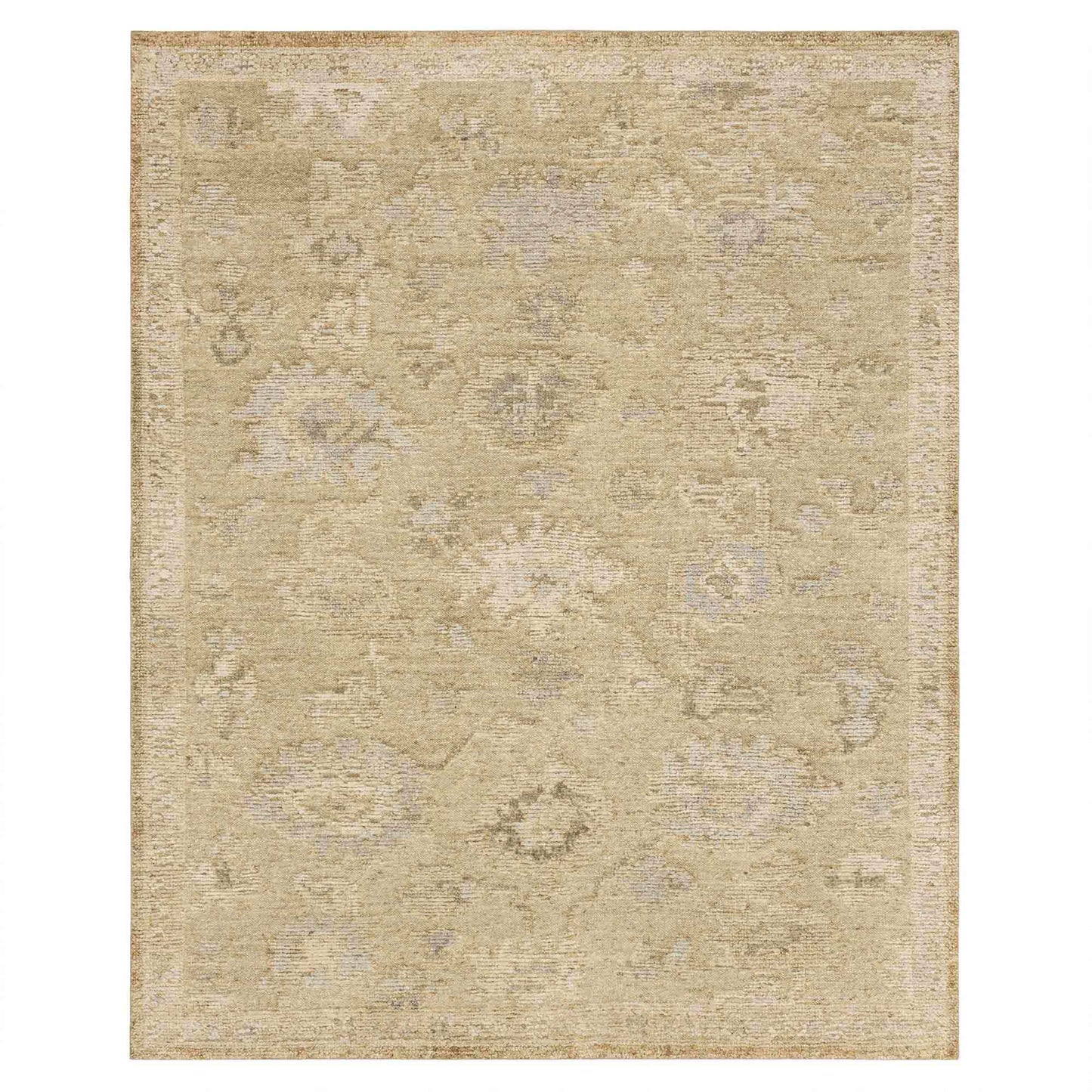 Berkswell Brown in Brown 8'X10' Area Rugs