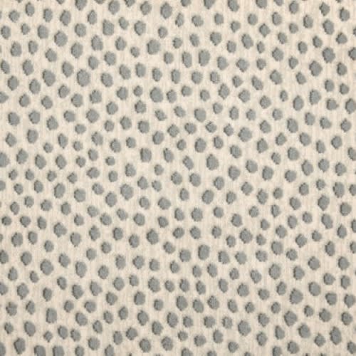 Dottie in White Rain Carpet