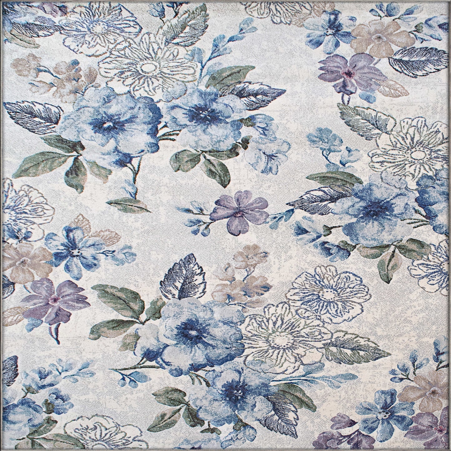 ECLIPSE - CREAM BLUE