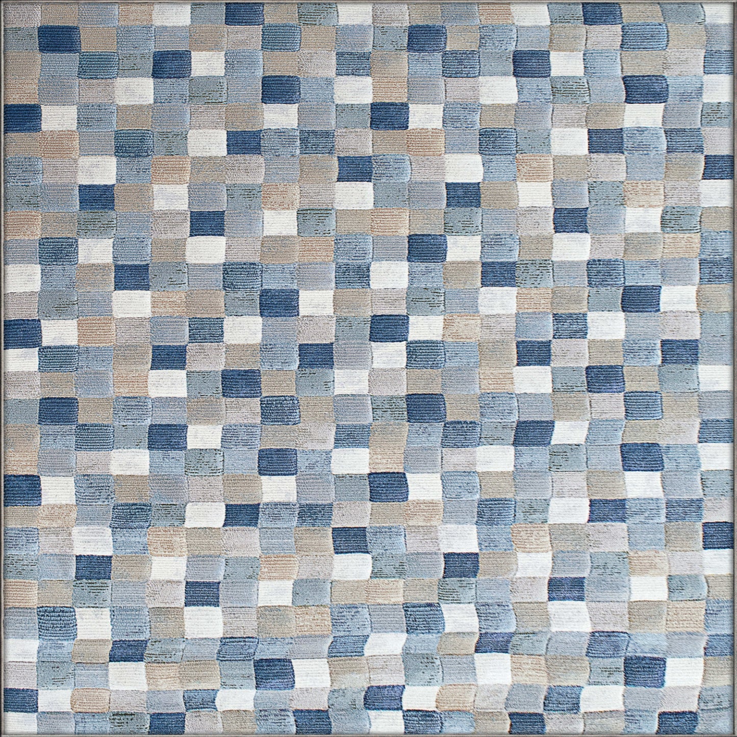 ECLIPSE - MULTI BLUE