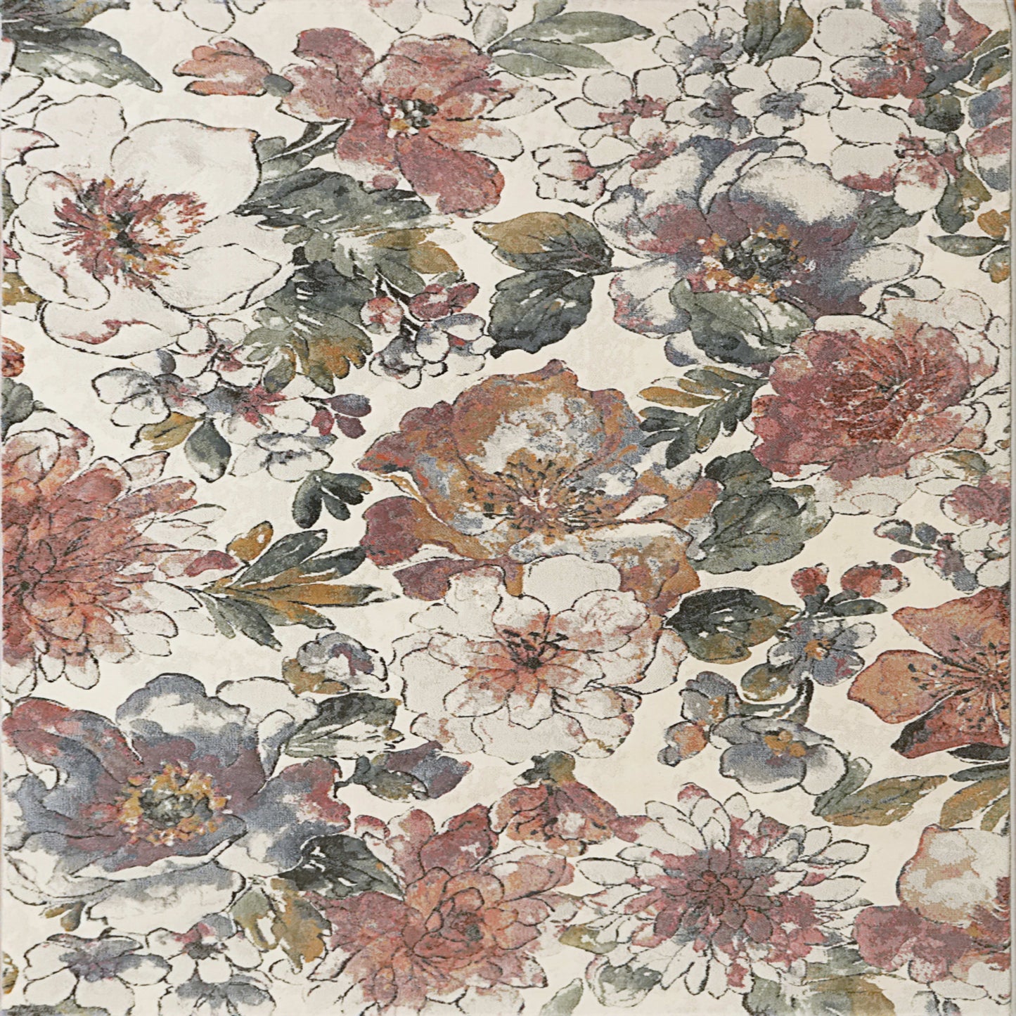 ECLIPSE - BEIGE/MULTI