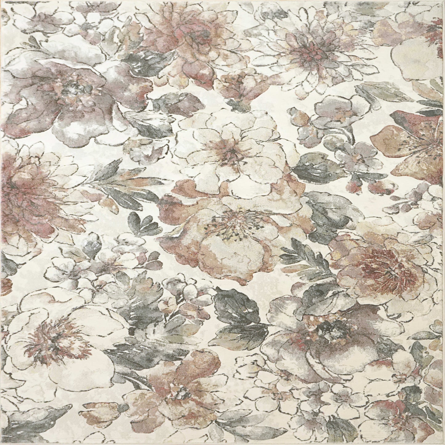ECLIPSE - CREAM/MULTI