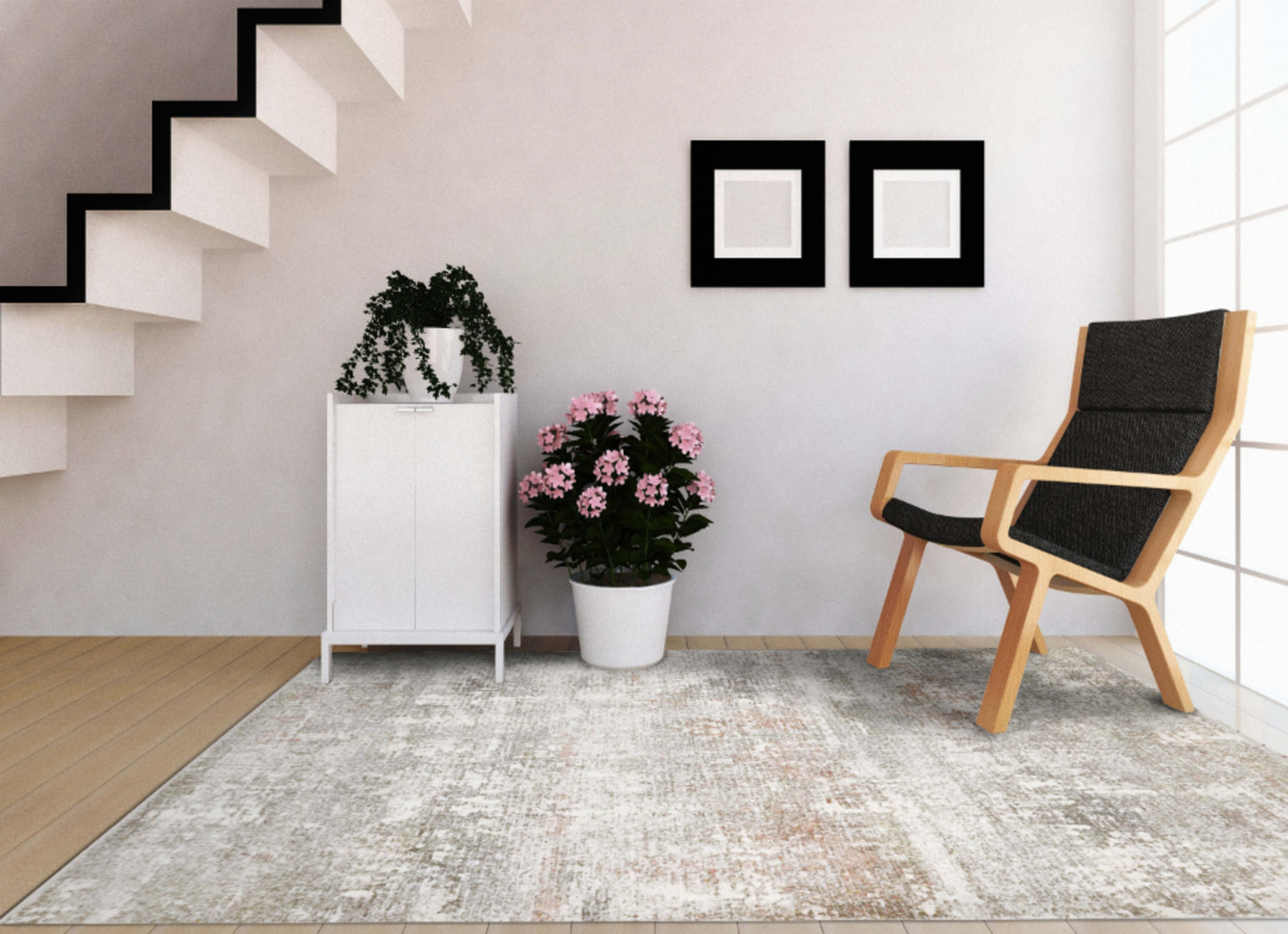 ECLIPSE - BEIGE/GREY