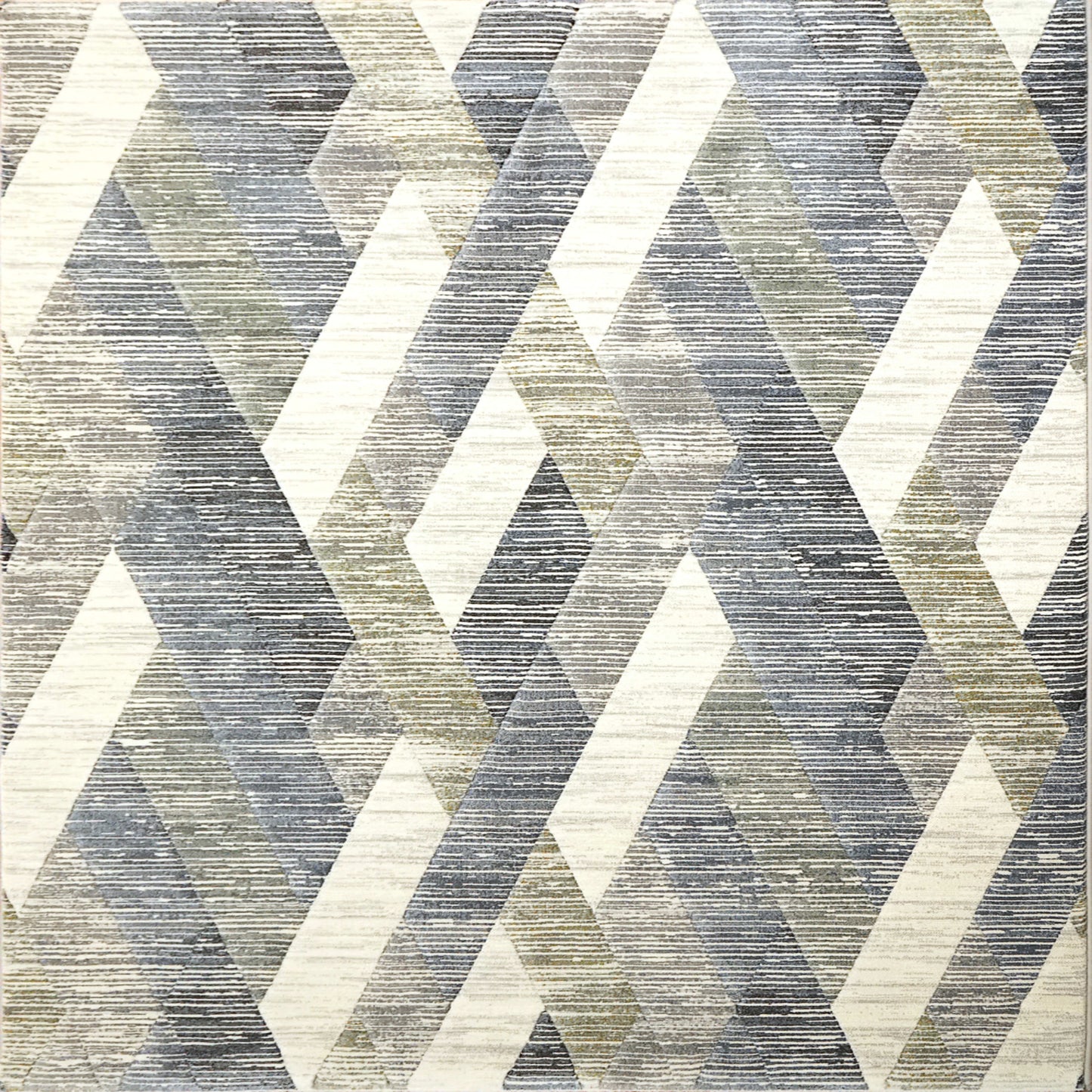 ECLIPSE - IVORY/BLUE